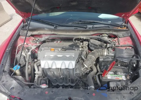 2013 Acura Tsx 2.4 из США, поврежденный, VIN JH4CU2F67DC009368